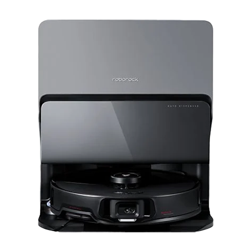 [robs8mvultbeu] Roborock S8 MaxV Ultra - Black