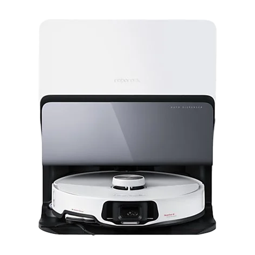 [robs8mvultwheu] Roborock S8 MaxV Ultra - White