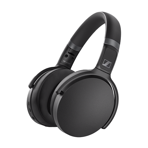 [4044155249682] Sennheiser HD 450BT - Black