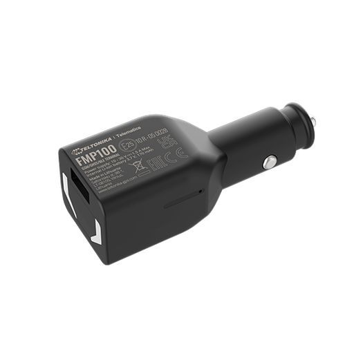 [telfmp100] Teltonika FMP100 GPS Tracker