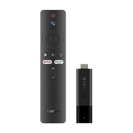 [6941948703513] Xiaomi Mi Smart TV Stick 4K - Black