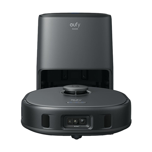 [194644122751] Eufy Clean X9 Pro - Black
