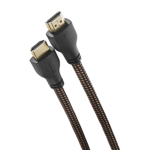 [8716184077012] One for All 1.5m Ultra High Speed HDMI 2.1 Cable