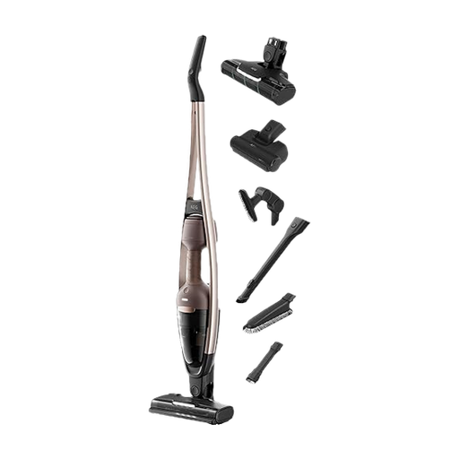 [7332543822218] AEG Clean 6000 - Dark Grey