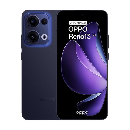 [6932169363075] Oppo Reno13 5G Dual Sim 12GB RAM 256GB - Luminous Blue