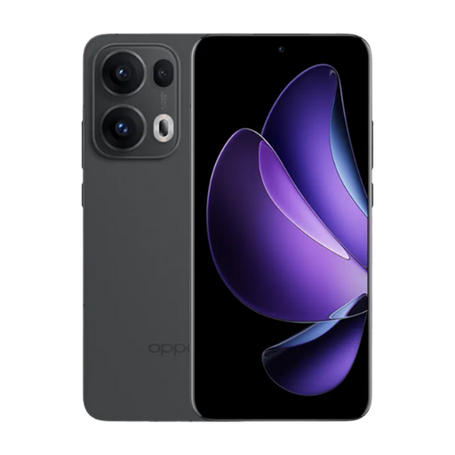 [6932169358705] Oppo Reno13 Pro 5G Dual Sim 12GB RAM 512GB - Graphite Grey