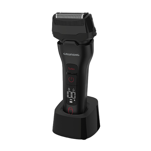 [4013833067481] Grundig MS 9330 Shaver - Black