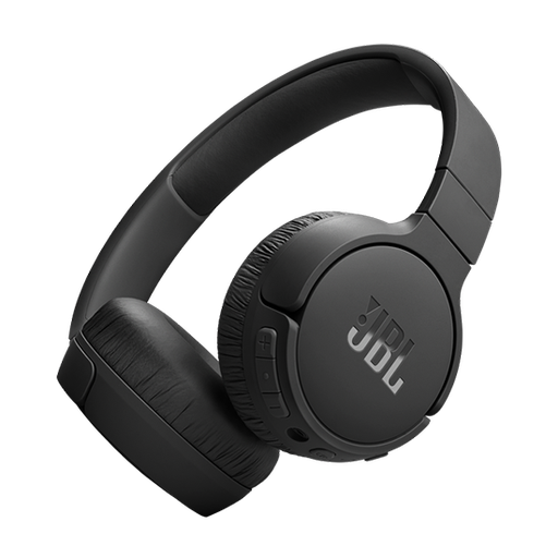 [6925281973208] JBL Tune 670NC Headset - Black