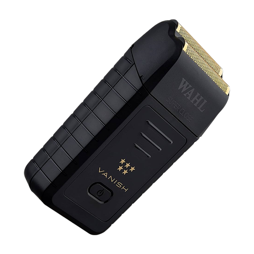 [43917025780] WAHL Professional Vanish - Black 