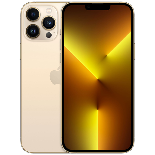 Iphone 13 pro max 512(RECONDITIONNE)