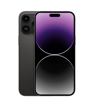 Iphone 14 pro max 256(RECONDITIONNE)