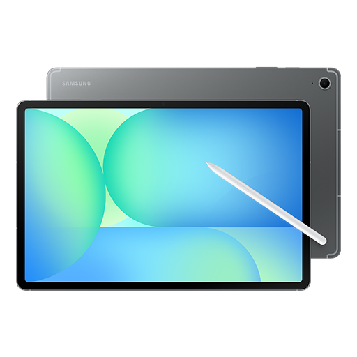 [8806097201892] Tablet Samsung Galaxy Tab S10 FE X526B 5G 10.9 8GB RAM 128GB - Grey