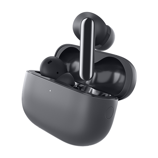 [195892111498] Lenovo Buds TWS X9 Edition - Black