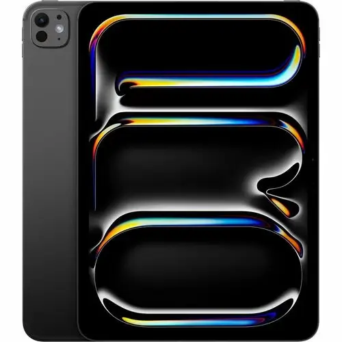 [MVX23NF/A] Apple iPad Pro (7th Generation) A2925 - 33 cm (13") - Apple M4 - 8 Go - 256 Go Stockage