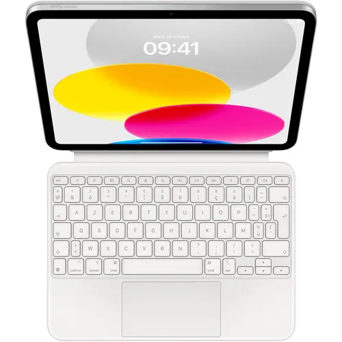 Apple iPad Magic Keyboard Folio