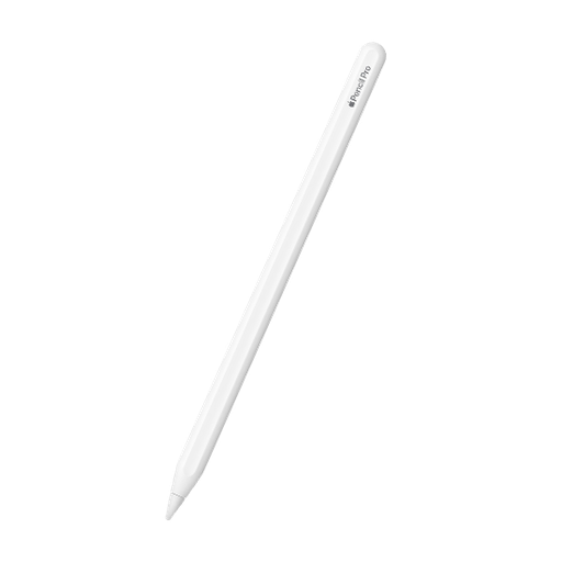 [195949573040] Apple Pencil Pro - White US Spec