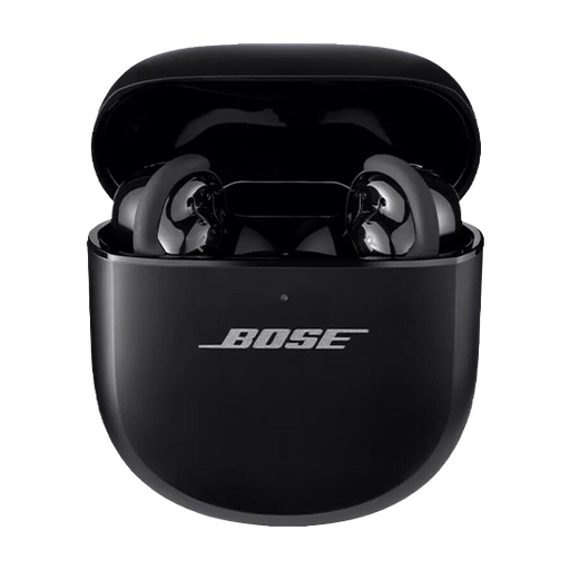 [17817847681] Bose Quietcomfort Ultra Earbuds - Black