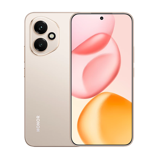 [6936520867615] Honor 400 5G Dual Sim 8GB RAM 512GB - Desert Gold
