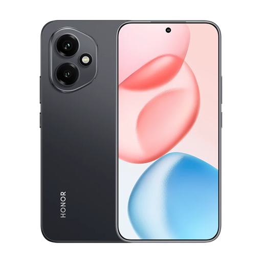 [6936520867608] Honor 400 5G Dual Sim 8GB RAM 512GB - Midnight Black