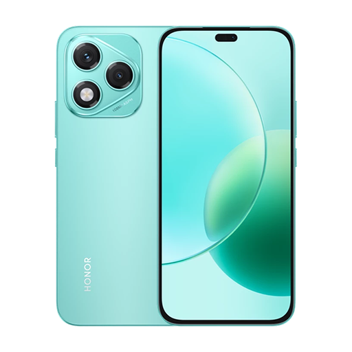 [6936520865086] Honor 400 Lite 5G Dual Sim 8GB RAM 256GB - Green