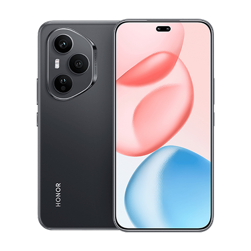 [6936520867523] Honor 400 Pro 5G Dual Sim 12GB RAM 512GB - Black