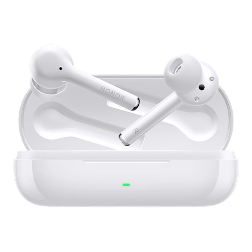 [6901443370313] Honor Magic Earbuds - White 