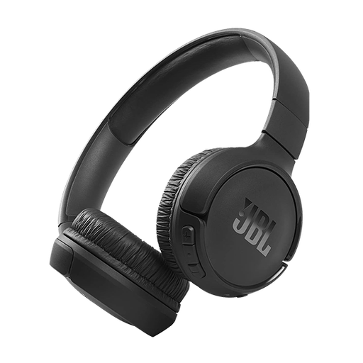 [6925281987267] JBL Tune 510BT Bluetooth Headset - Black