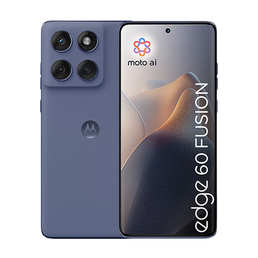 [840023295881] Motorola Moto Edge 60 Fusion 5G 8GB RAM 256GB - Slipstream