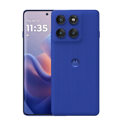 [840023288876] Motorola XT2507-1 Moto Edge 60 Pro 5G 12GB RAM 512GB - Blue