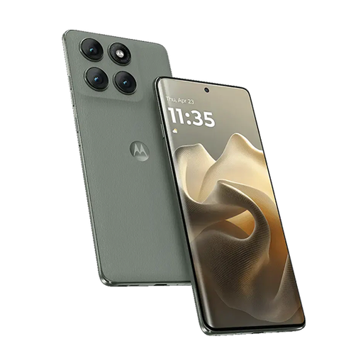 [840023288869] Motorola XT2507-1 Moto Edge 60 Pro 5G 12GB RAM 512GB - Shadow