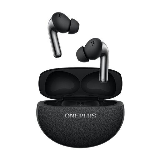 [6921815627098] OnePlus Buds Pro 3 - Black