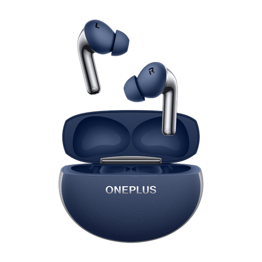 [6921815628132] OnePlus Buds Pro 3 - Blue