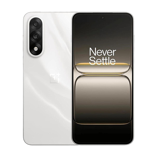 [6921815629900] OnePlus Nord 5 5G Dual Sim 12GB RAM 512GB - Marble Sand