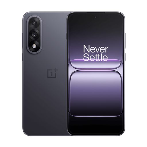 [6921815629870] OnePlus Nord 5 5G Dual Sim 12GB RAM 512GB - Phantom Grey