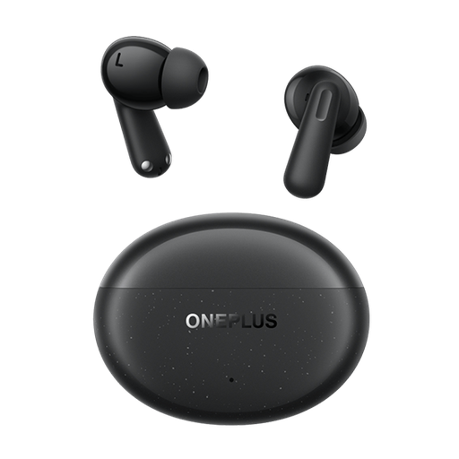 [6921815626800] OnePlus Nord Buds 3 Pro - Black