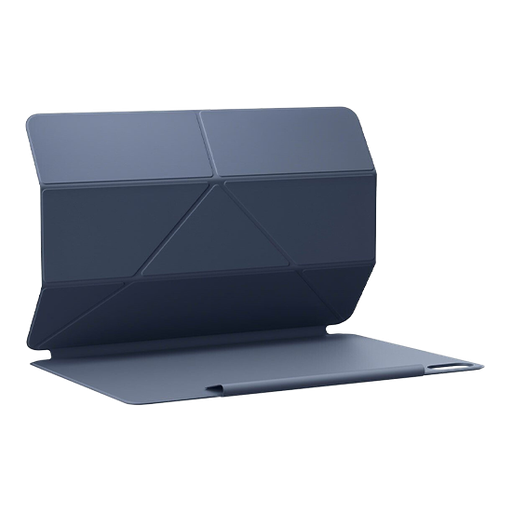 [6921815629146] OnePlus Pad 3 Folio Case - Blue