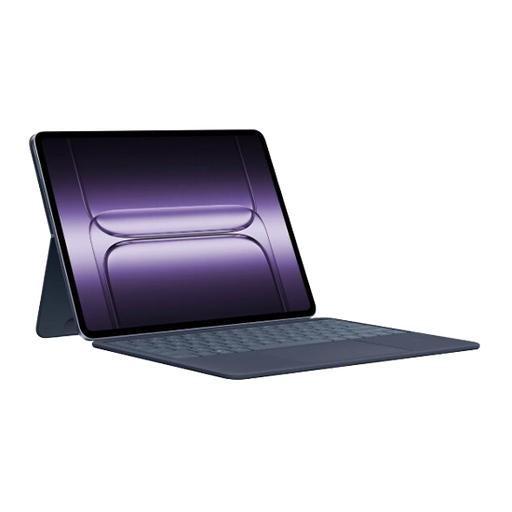 [6921815629061] OnePlus Pad 3 Smart Keyboard QWERTY - Blue 