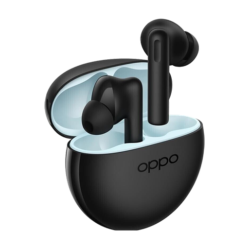 [6932169325516] Oppo Enco Buds 2 - Black