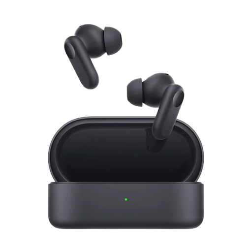 [6932169338530] Oppo Enco Buds 2 Pro - Black
