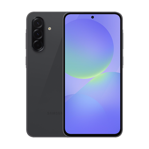 [8806097300250] Samsung Galaxy A36 A366 5G Dual Sim 6GB RAM 128GB Enterprise Edition - Black