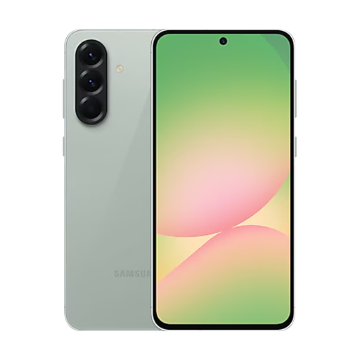 [8806095983004] Samsung Galaxy A56 A566 5G Dual Sim 8GB RAM 128GB - Olive