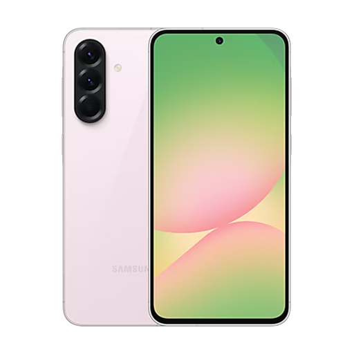 [8806095982731] Samsung Galaxy A56 A566 5G Dual Sim 8GB RAM 128GB - Pink