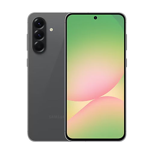 [8806095982847] Samsung Galaxy A56 A566 5G Dual Sim 8GB RAM 256GB - Graphite