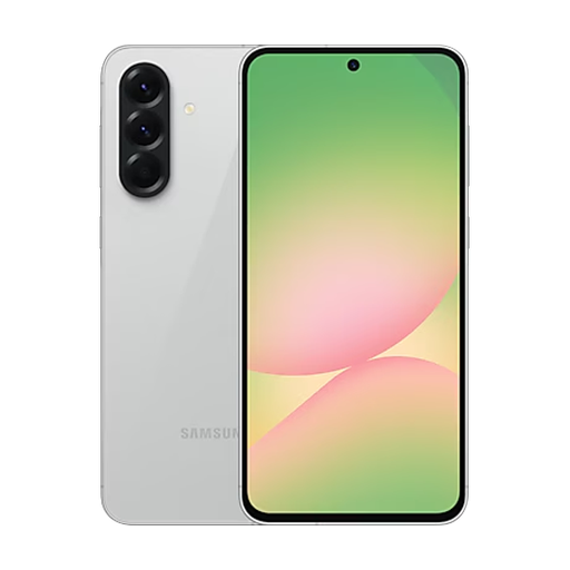 [8806095982694] Samsung Galaxy A56 A566 5G Dual Sim 8GB RAM 256GB - Light Grey
