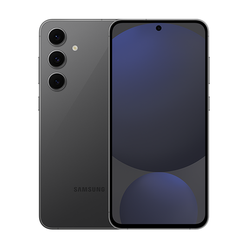 [8806095826202] Samsung Galaxy S24 FE S721 5G Dual Sim 8GB RAM 128GB - Graphite