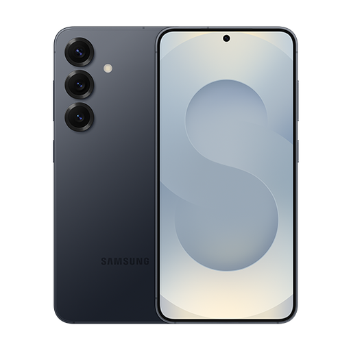 [8806095815497] Samsung Galaxy S25 S931 5G Dual Sim 12GB RAM 256GB - Blueblack