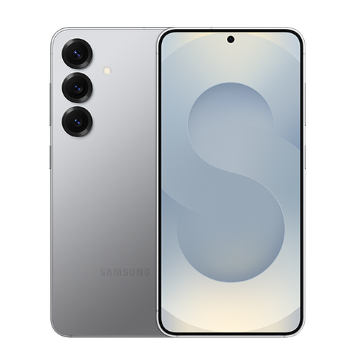[8806095851488] Samsung Galaxy S25 S931 5G Dual Sim 12GB RAM 256GB - Silver Shadow 