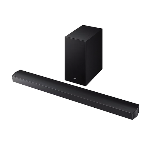[8806097091929] Samsung Soundbar HW-B750F - Black