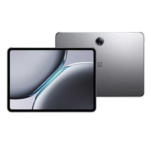 [6921815627197] Tablet OnePlus Pad 2 12.1 12GB RAM 256GB - Nimbus Grey