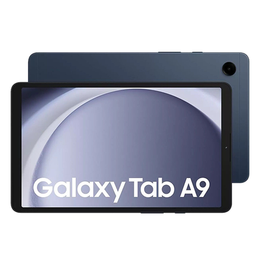 [8806095305943] Tablet Samsung Galaxy Tab A9 X110 8.7 WiFi 4GB RAM 64GB - Navy